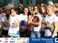 Master final menores